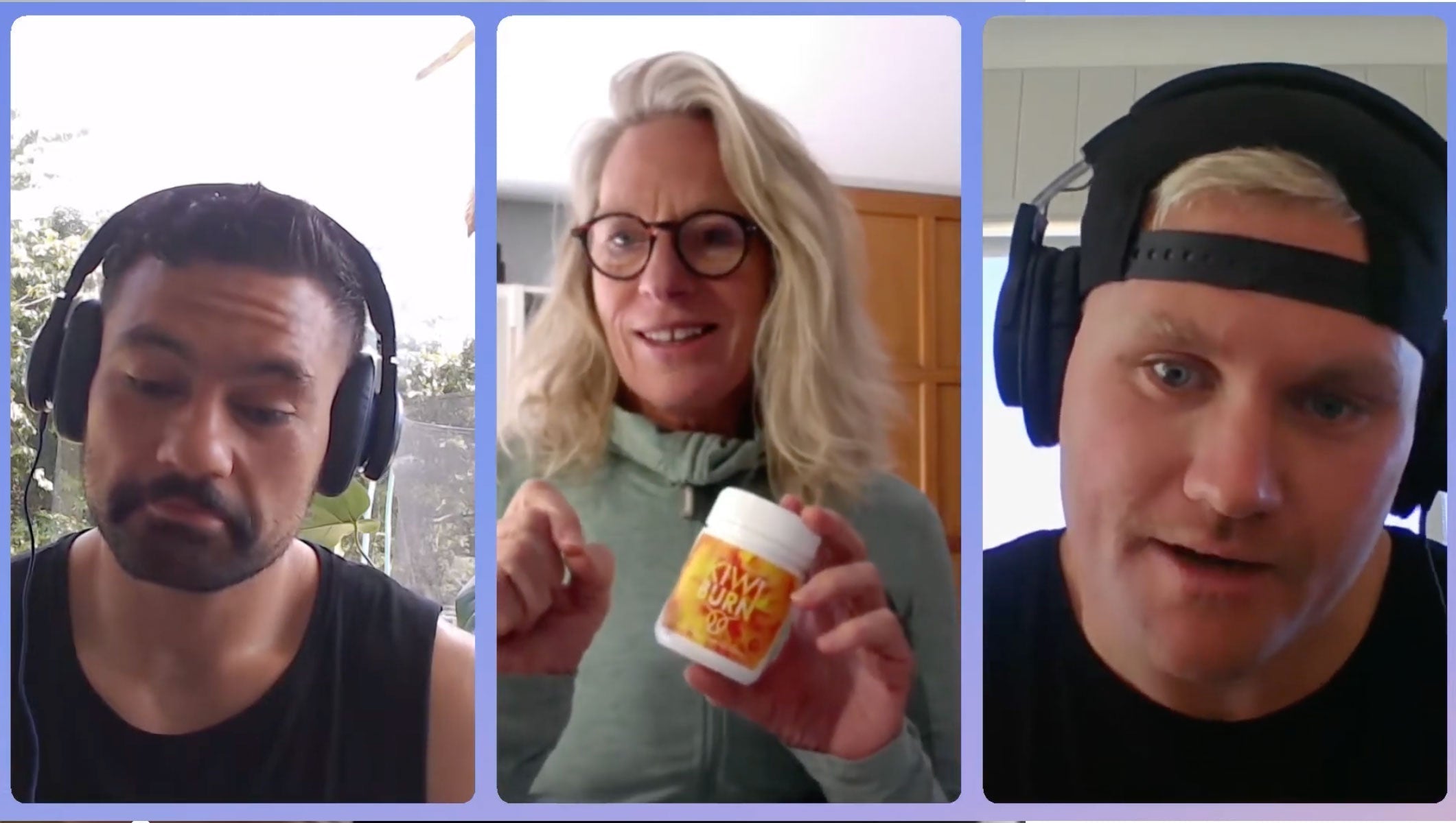 The Ora Podcast