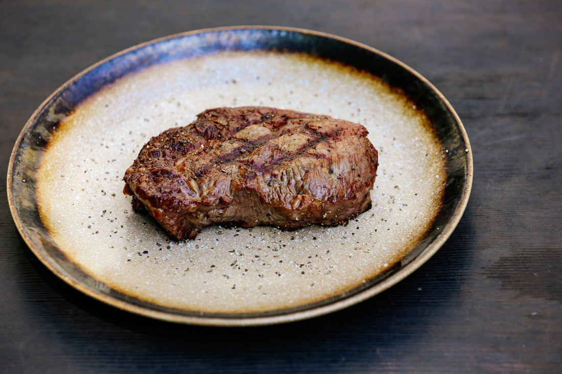 When you get creatine from Meat: Do you really need to supplement?