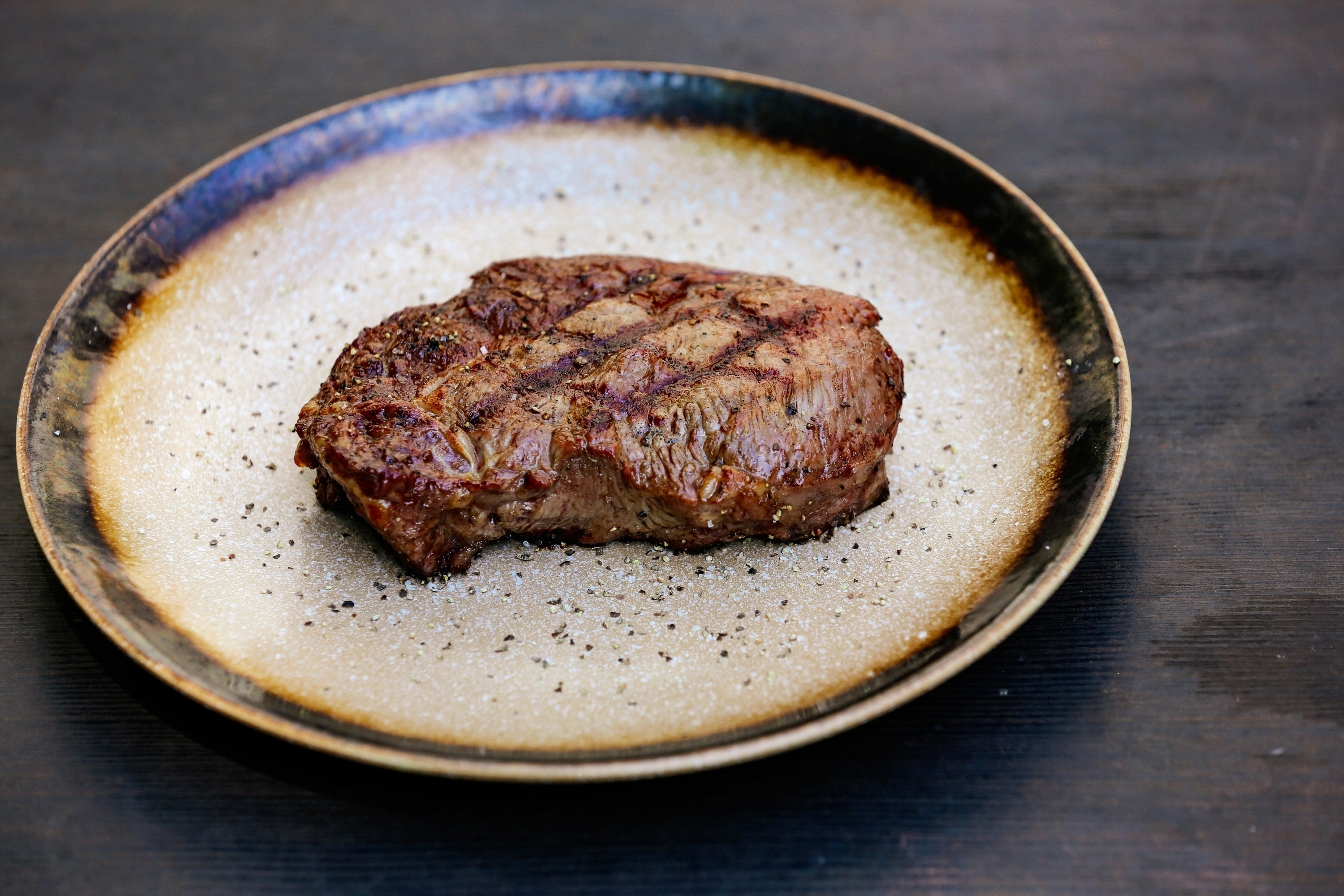 When you get creatine from Meat: Do you really need to supplement?