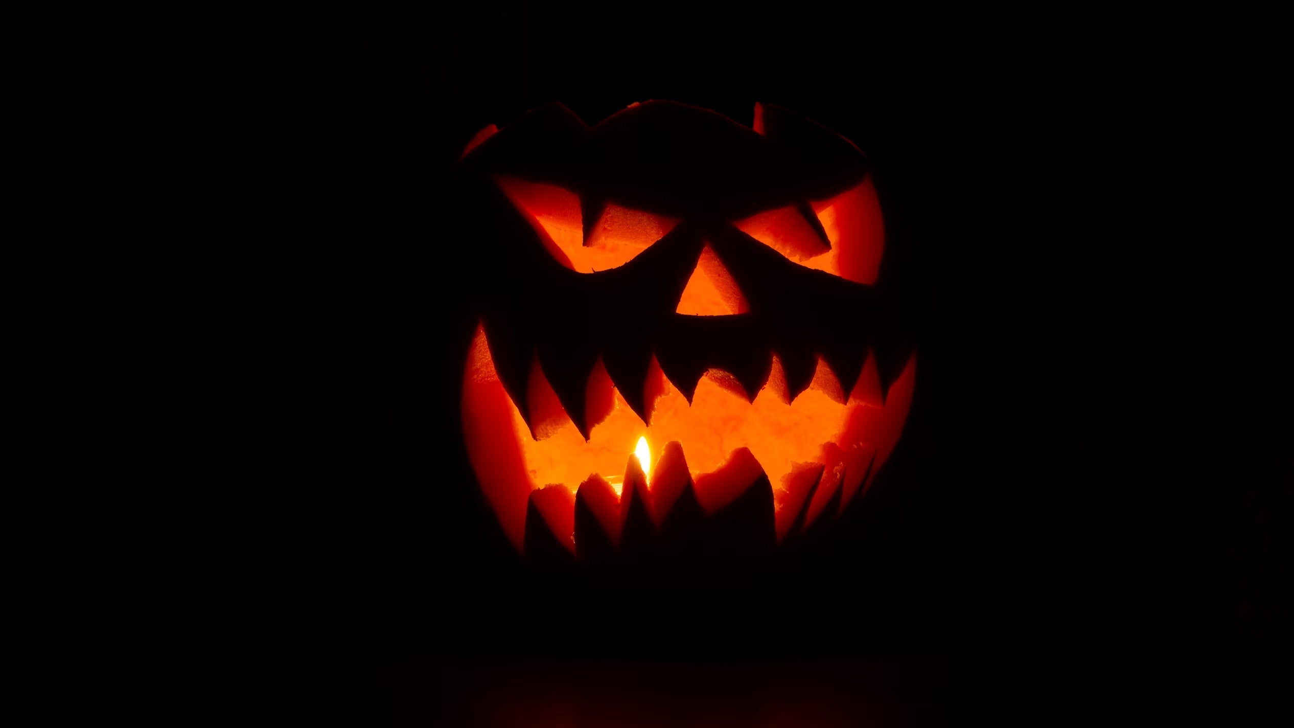 The Halloween Horrors lurking in our food. Industrial Farming, Pesticides and Herbicides