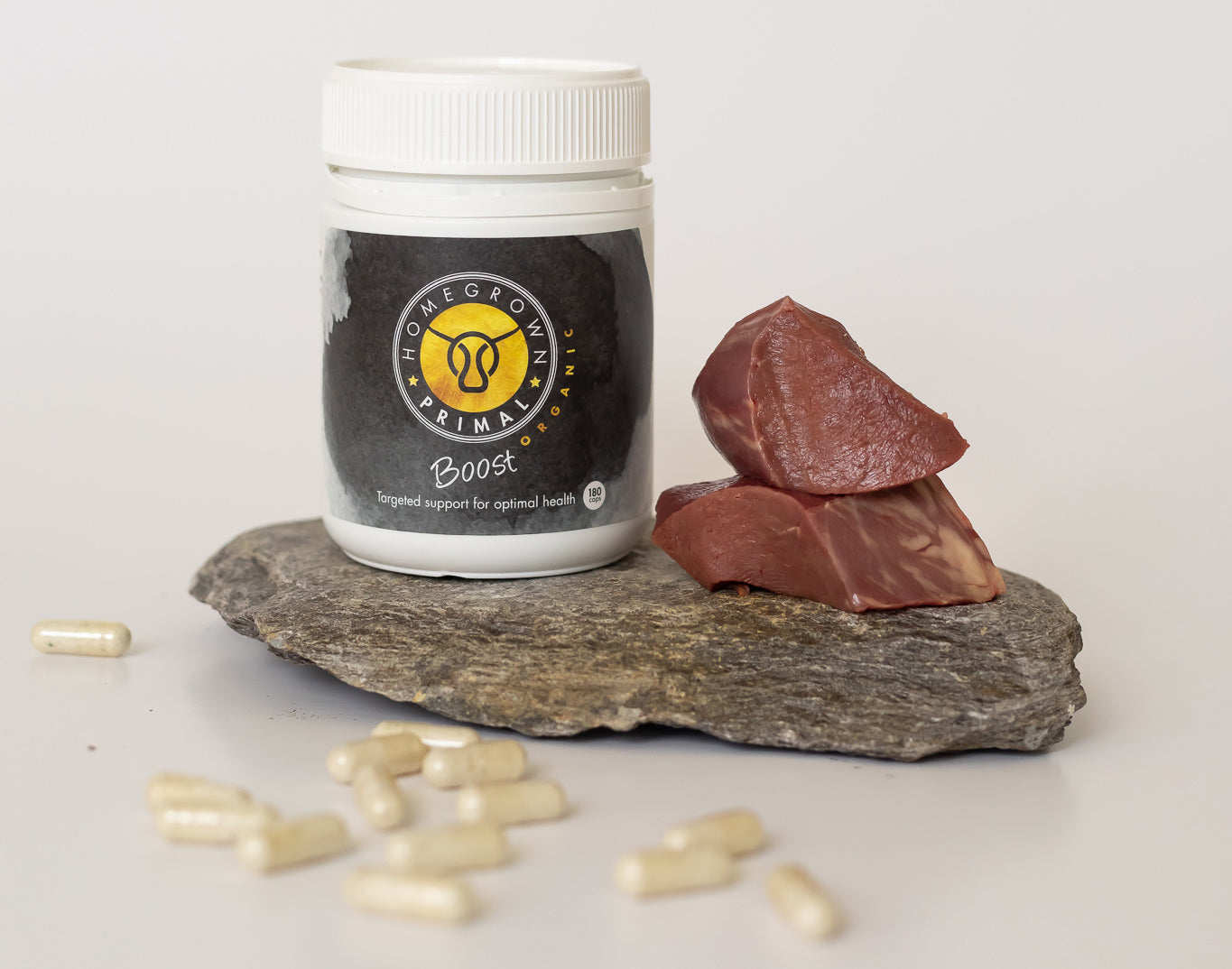 Why Organ Supplements Make Sense If You Don't Eat Organ Meats