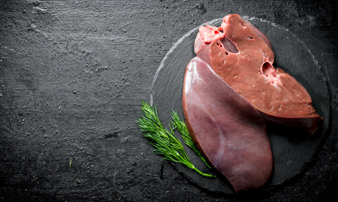 Organs: Nature's Original Superfood
