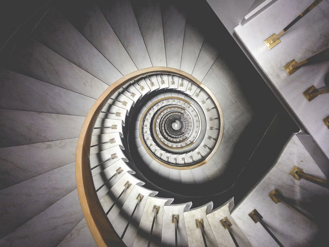 Take the Stairs