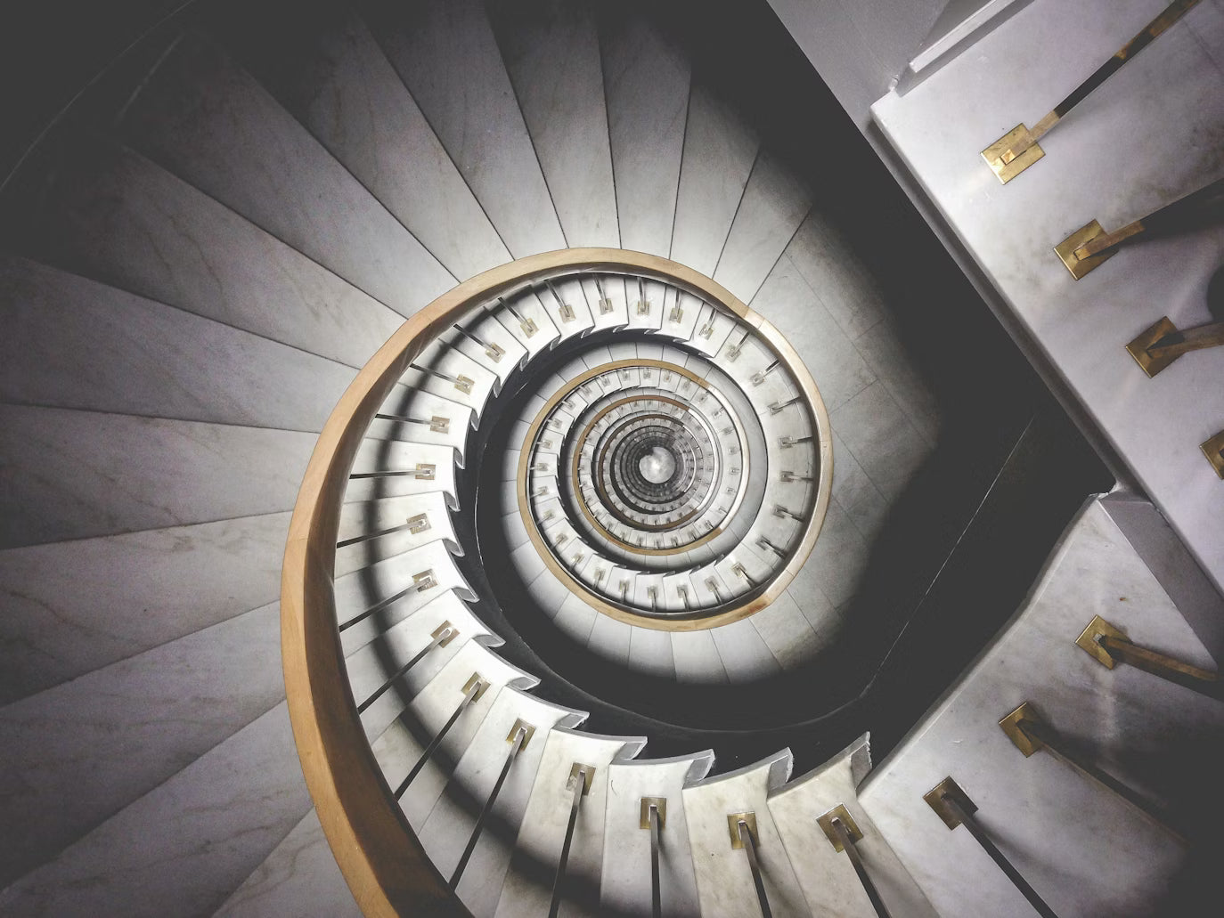 Take the Stairs