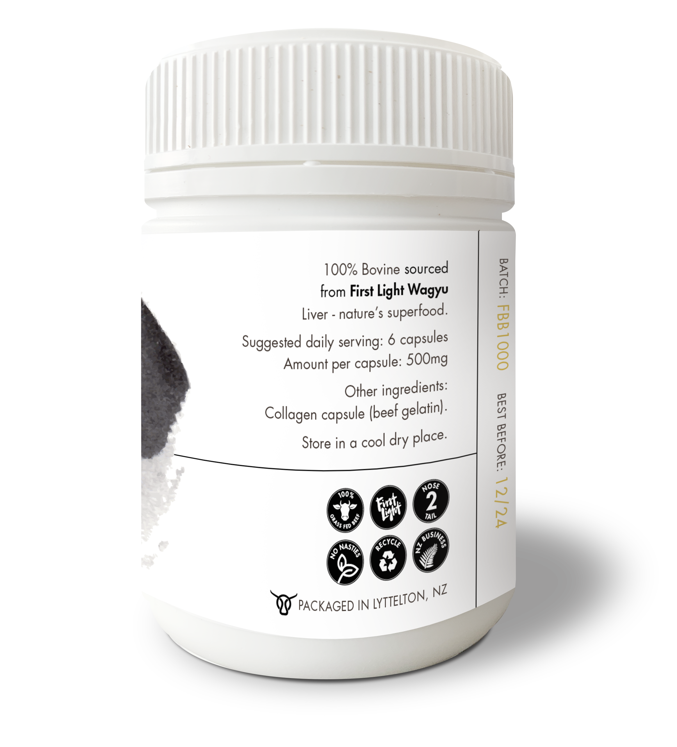 ESSENTIAL BUNDLE | Boost, Thrive, Kiwiburn