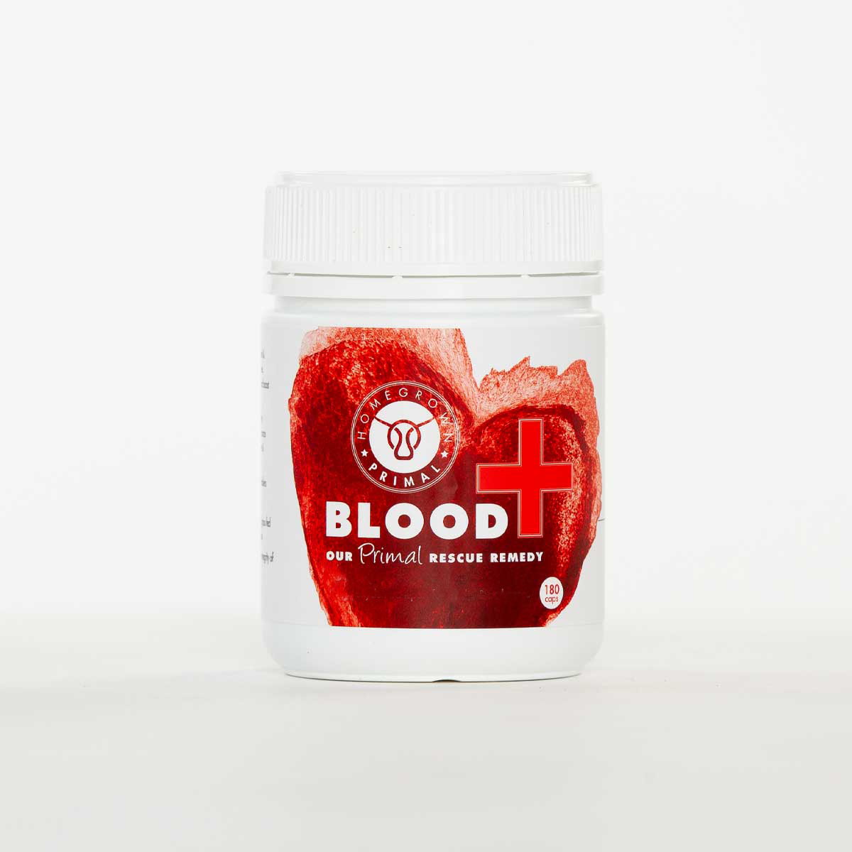 BLOOD+ | Blood, Spleen, Liver