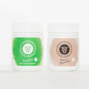 JOINT MIX | Bone + Marrow & Restore